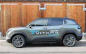 Suzuki e Vitara Compact Top 4x4