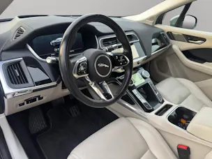 Jaguar I-Pace EV400 SE AWD