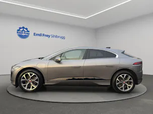 Jaguar I-Pace EV400 SE AWD