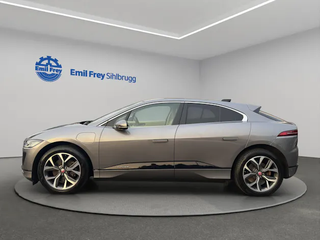 Jaguar I-Pace EV400 SE AWD