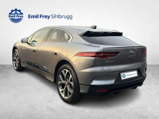 Jaguar I-Pace EV400 SE AWD