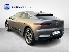 Vehicle image JAGUAR I-Pace EV400 SE AWD