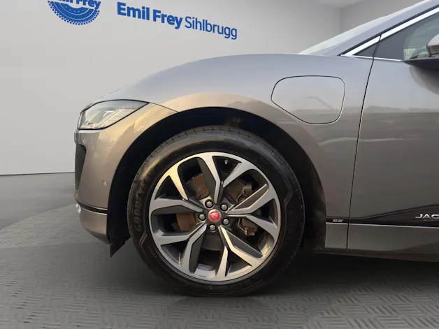 Jaguar I-Pace EV400 SE AWD