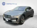 Jaguar I-Pace EV400 SE AWD