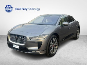 Vehicle image JAGUAR I-Pace EV400 SE AWD