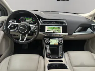 Jaguar I-Pace EV400 SE AWD