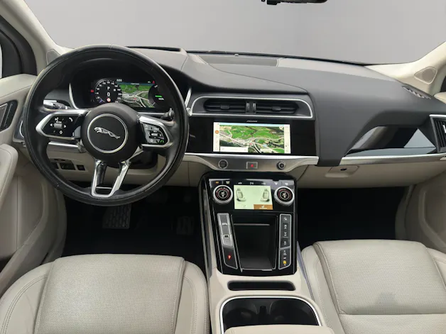Jaguar I-Pace EV400 SE AWD