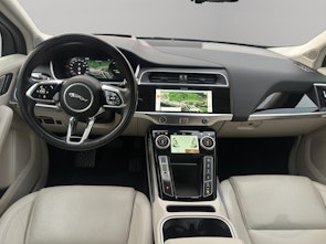 Vehicle image JAGUAR I-Pace EV400 SE AWD