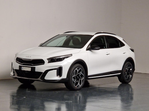 KIA XCeed 1.5 T-GDi MHEV GT-Line 0