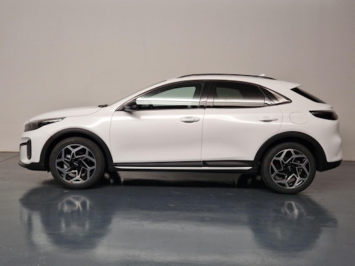 KIA XCeed 1.5 T-GDi MHEV GT-Line 2