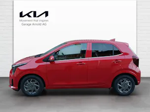 Kia Picanto 1.0 GDi Power