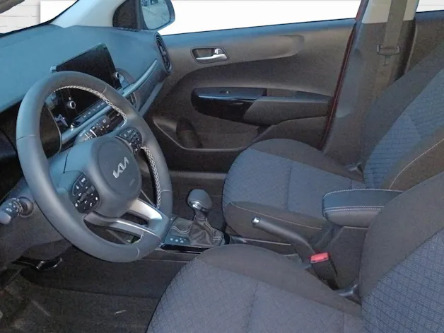 Kia Picanto 1.0 GDi Power