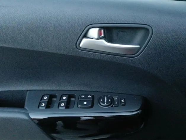 Kia Picanto 1.0 GDi Power