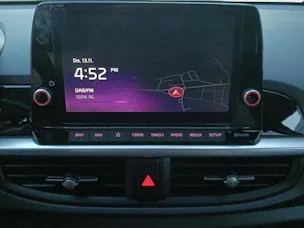 Kia Picanto 1.0 GDi Power