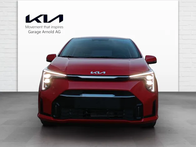 Kia Picanto 1.0 GDi Power