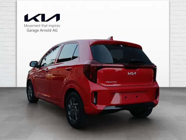 Kia Picanto 1.0 GDi Power