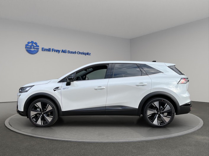 Vehicle image MITSUBISHI GRANDIS