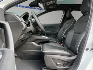 Mitsubishi Grandis 1.8 HEV Instyle