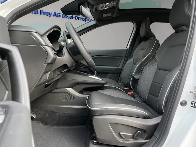 Mitsubishi Grandis 1.8 HEV Instyle