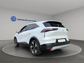 Vehicle image MITSUBISHI Grandis 1.8 HEV Instyle