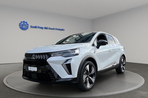 MITSUBISHI Grandis 1.8 HEV Instyle 0 MITSUBISHI Grandis 1.8 HEV Instyle 0