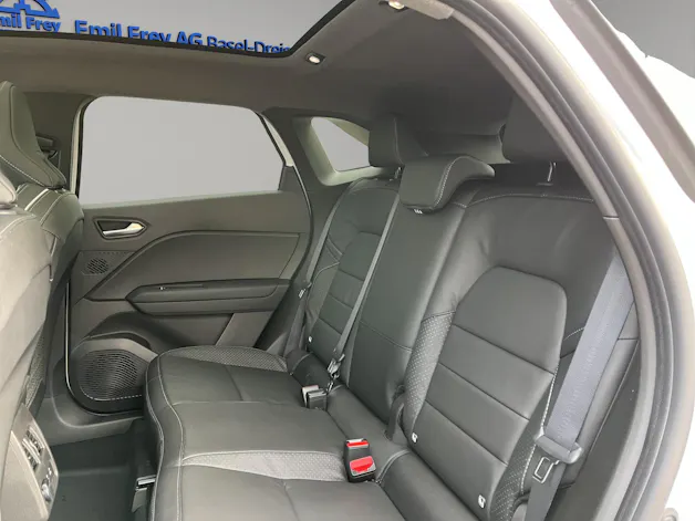 Mitsubishi Grandis 1.8 HEV Instyle