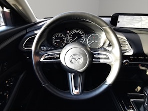 Vehicle image MAZDA CX-30 2.0 186 Ambition Plus AWD