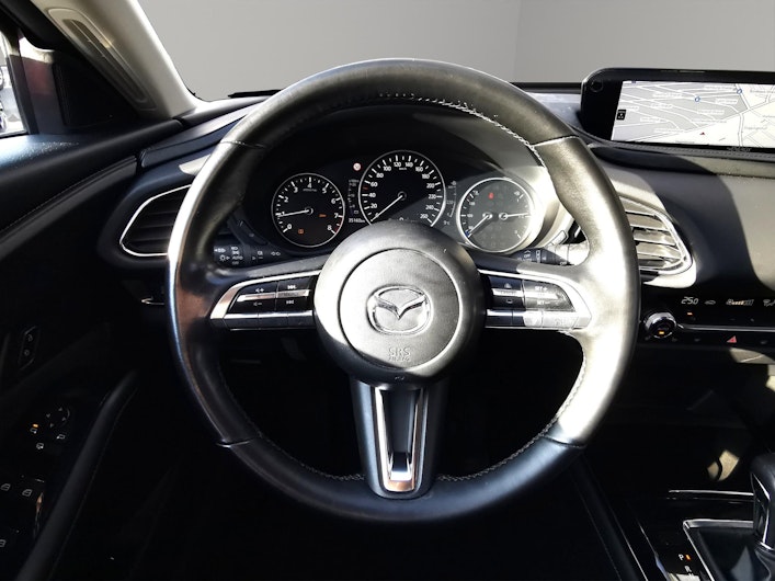 Vehicle image MAZDA CX-30