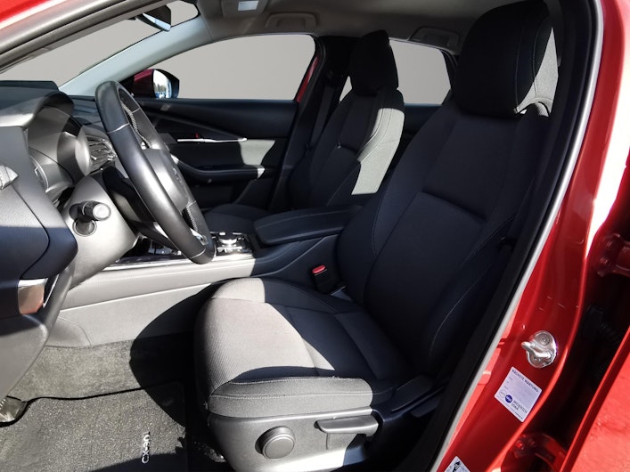 Vehicle image MAZDA CX-30