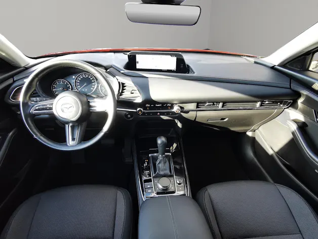 Mazda CX-30 2.0 186 Ambition Plus AWD