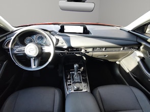 Vehicle image MAZDA CX-30 2.0 186 Ambition Plus AWD