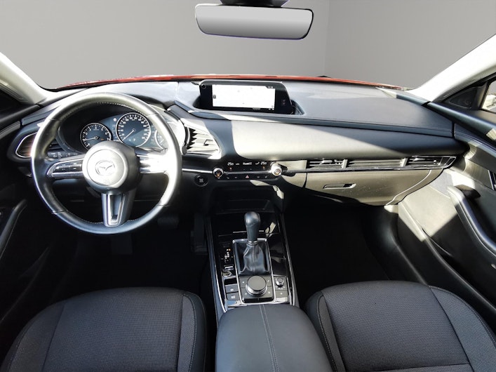 Vehicle image MAZDA CX-30