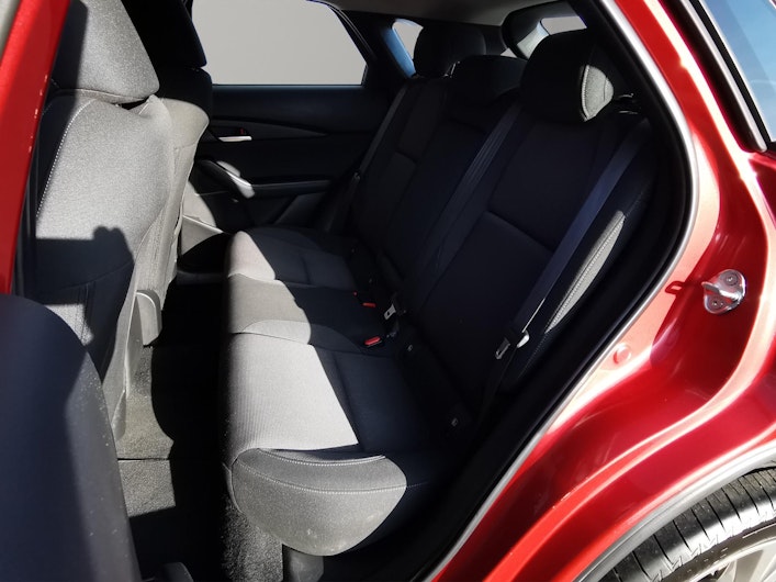 Vehicle image MAZDA CX-30