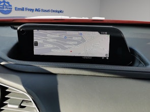 Vehicle image MAZDA CX-30 2.0 186 Ambition Plus AWD