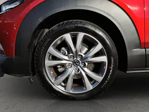 Mazda CX-30 2.0 186 Ambition Plus AWD