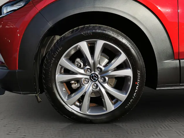 Mazda CX-30 2.0 186 Ambition Plus AWD