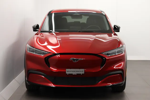 Ford Mustang Mach-E Extended AWD / Leasing 0.99 % !