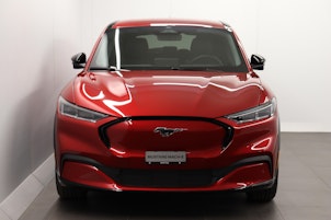 Vehicle image FORD Mustang Mach-E Extended AWD