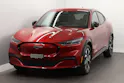 Ford Mustang Mach-E Extended AWD / Leasing 0.99 % !