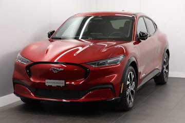 Vehicle image FORD Mustang Mach-E Extended AWD