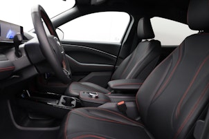 Vehicle image FORD Mustang Mach-E Extended AWD