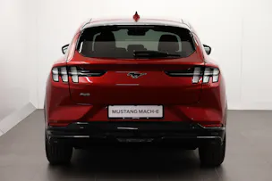 Ford Mustang Mach-E Extended AWD / Leasing 0.99 % !