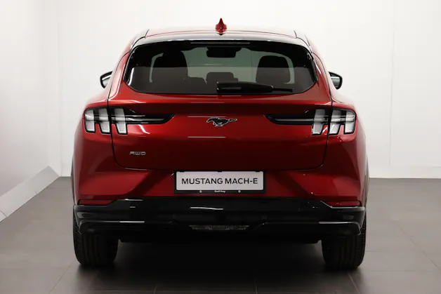 Ford Mustang Mach-E Extended AWD / Leasing 0.99 % !