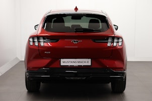 Vehicle image FORD Mustang Mach-E Extended AWD