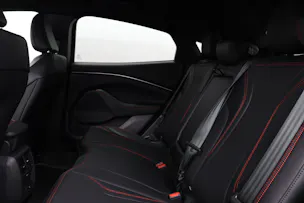 Ford Mustang Mach-E Extended AWD / Leasing 0.99 % !