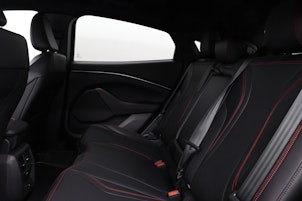 Vehicle image FORD Mustang Mach-E Extended AWD
