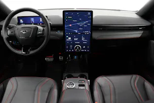 Ford Mustang Mach-E Extended AWD / Leasing 0.99 % !