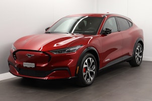 Vehicle image FORD Mustang Mach-E Extended AWD