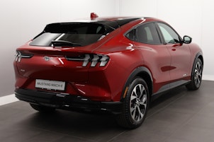 Vehicle image FORD Mustang Mach-E Extended AWD