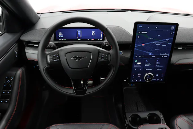 Ford Mustang Mach-E Extended AWD / Leasing 0.99 % !